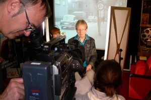 Hannelore Schittko war fast 60 Jahre ehrenamtlich beim TV Jahn aktiv. Sie erzählt und wie es war...